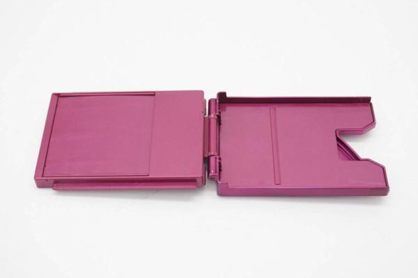 仮面ライダー龍騎 コンプリートセレクションカードデッキ ライア