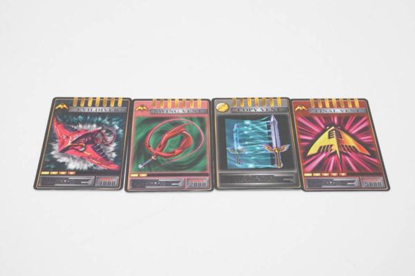 仮面ライダー龍騎 コンプリートセレクションカードデッキ ライア