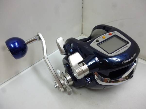 □□中古□シマノ／電動丸9000ビーストマスターZB シマノ 【公式通販】