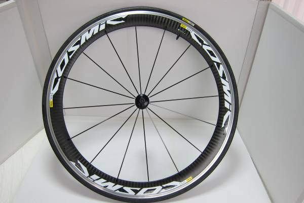 MAVIC COSMIC CARBON SLS マビック コスミックカーボンSLS ホイール