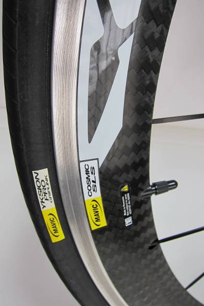 MAVIC COSMIC CARBON SLS マビック コスミックカーボンSLS ホイール
