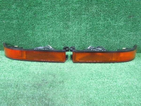 スープラ JZA70 フロントウィンカーセット