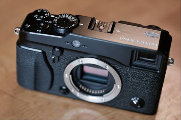 ★ Fuji X-PRO1 ボディ 美品！超絶画質 即決オマケあり！ ★