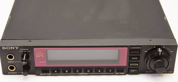 FREEDOM CUSTOM A/B SWITCH BOX ラインセレクター ☆ FREEDOM A/B Switch Box ☆ ラインセレクター