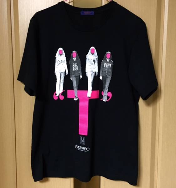 アンダーカバー Tシャツ UNDERCOVER x | アンダーカバー高橋盾と