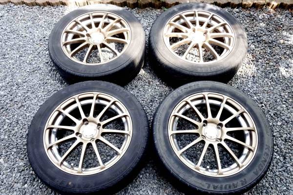 全商品对象が 18% オフ YOKOHAMA KREUZERクロイツァー SERIES X 7.5J+