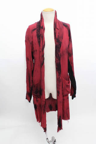 MIDAS カーディガン.ドミネーターロング