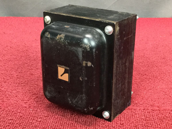 LUX 電源トランス◆ジャンク品 LUX 中古品 電源トランス S LUX|電源トランス|ハードオフ公式通販オフモール  5423A＜電源トランス＞（委託）