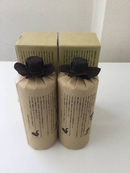 本格焼酎】百年の孤独 720ml 2本セット 名 【公式通販】