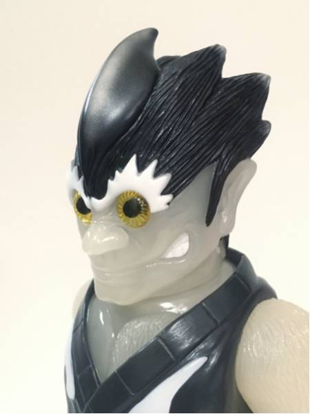 goccodo ゴッコ堂 真頭玩具 リアルヘッド realhead real head チュウズ