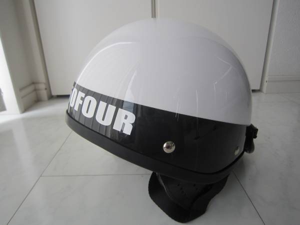 ステッカー CB750K FUJI300 フジヘル ポリヘル Z HONDA コミネ(XL