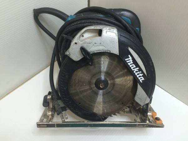 Makita マキタ 丸のこ 5731 動作確認済 ◆送料無料◆