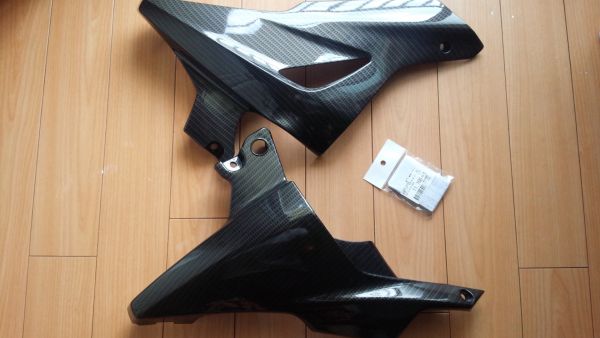 美品！プチバトーベビー防寒カバーオールジャンプスーツ
