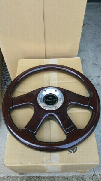 altezza disegno ウッド ステアリング ハンドル ＡＤ