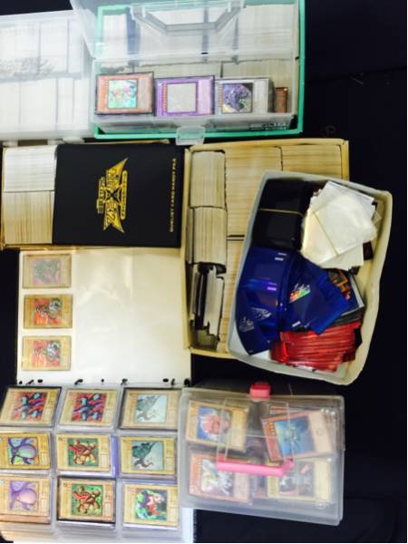 遊戯王 レアカード 大量まとめ売り 引退品 120枚以上 高級 遊戯王 引退 大量まとめ売り 約8000枚 SR以上約800枚 【公式通販】