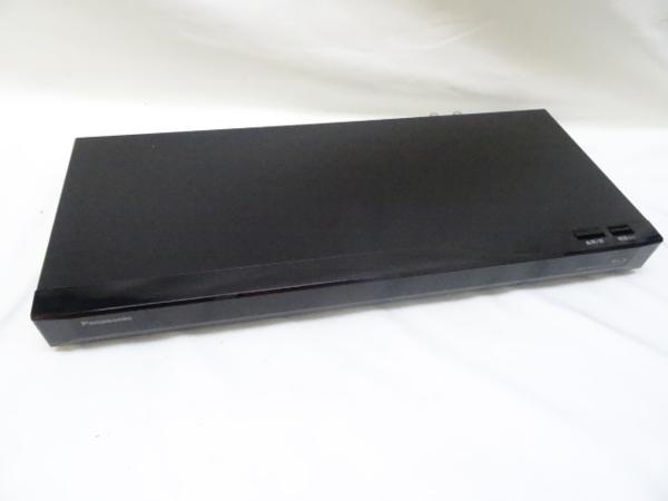 中古】Panasonic ブルーレイディスクレコーダー DMR-BRW510 ブルーレイ