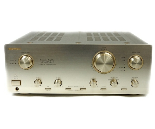 AU-D907F プリメインアンプ EXTRA サンスイ SANSUI 公式通販 Sansui