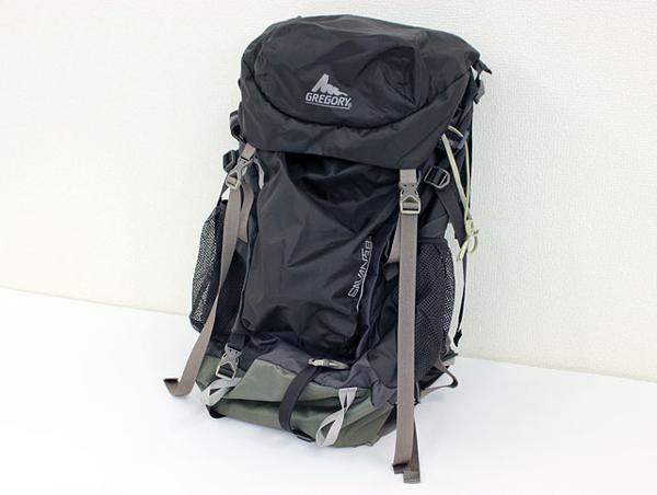 GREFORY グレゴリー SAVANT サヴァント 38 超美品