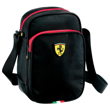 Ferrari ショルダーバッグ キャティフェラーリ | フェラーリ Cathie 
