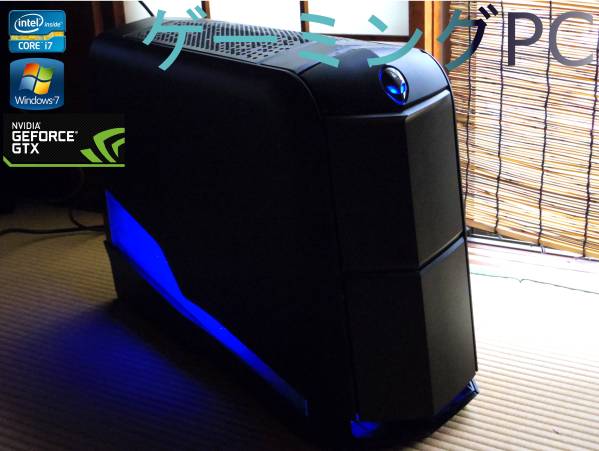 i7 Core Intel PC自作 i7-2600K 3GBADPS-013| 自作機 【SSD&HDD】 Core