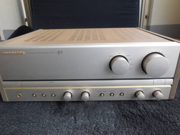 格安！売り切り！マランツアンプ！ PM6001 マランツ Marantz