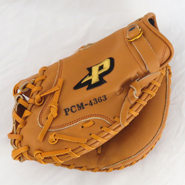 PROMARK プロマーク グローブ　キャッチャーミット PCM-4363 大人 Promark プロマーク◇野球 軟式 キャッチャーミット PCM-4363 スポーツ