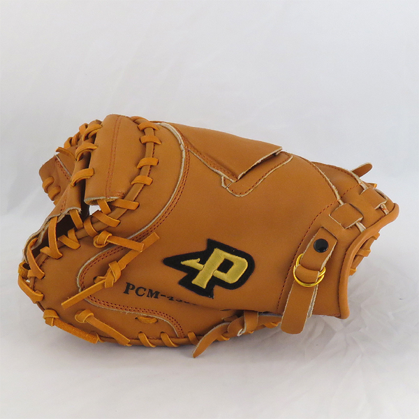 Promark プロマーク◇野球 軟式 キャッチャーミット PCM-4363 スポーツ