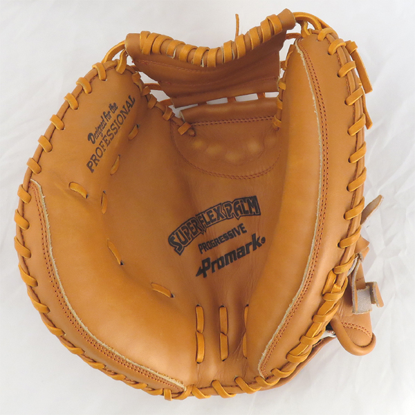 PROMARK プロマーク グローブ　キャッチャーミット PCM-4363 大人 Promark プロマーク◇野球 軟式 キャッチャーミット PCM-4363 スポーツ