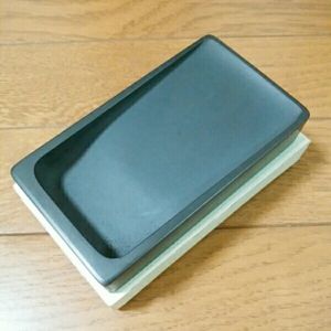 芳龍閣硯本舗　雨畑硯　深澤勝左衞門　書道　硯　すずり① 芳龍閣硯本舗 雨畑硯 深澤勝左衞門 書道 硯 すずり 芳