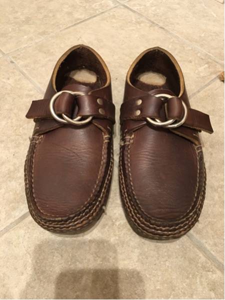 アローモカシン ARROW MOCCASIN ネペンテス別注 | NEPENTHES TOPICS