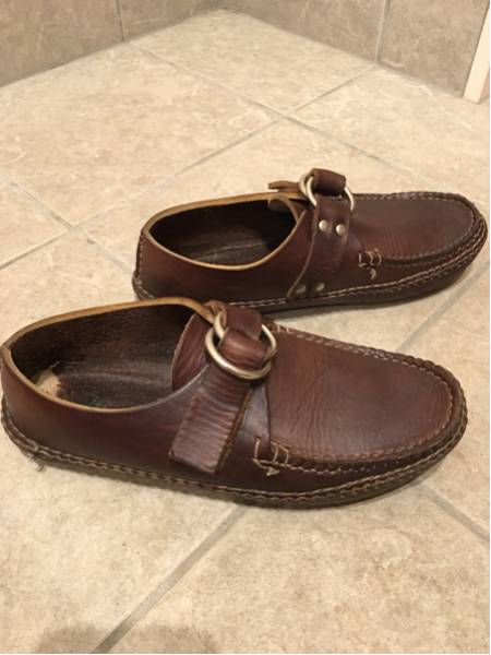 アローモカシン ARROW MOCCASIN ネペンテス別注 | NEPENTHES TOPICS