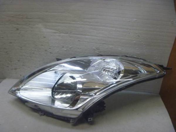 スイフト DBA-ZC72S 左 ヘッドランプP9119 35320-71L10 スズキ スズキ