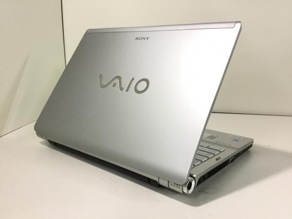 ジャンク!SONY VGN-SR70B○Core2Duo P8400 2.2G 4G 160G ノートブック