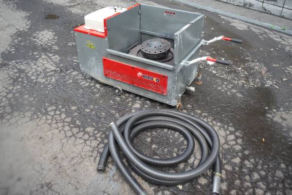 融雪王 太郎 融雪機 HR-1000-275GB ヒルコ - Yahoo!オークション 