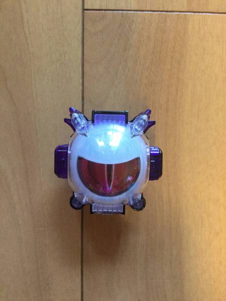 仮面ライダーゴースト/DXディープスペクターゴーストアイコン_2