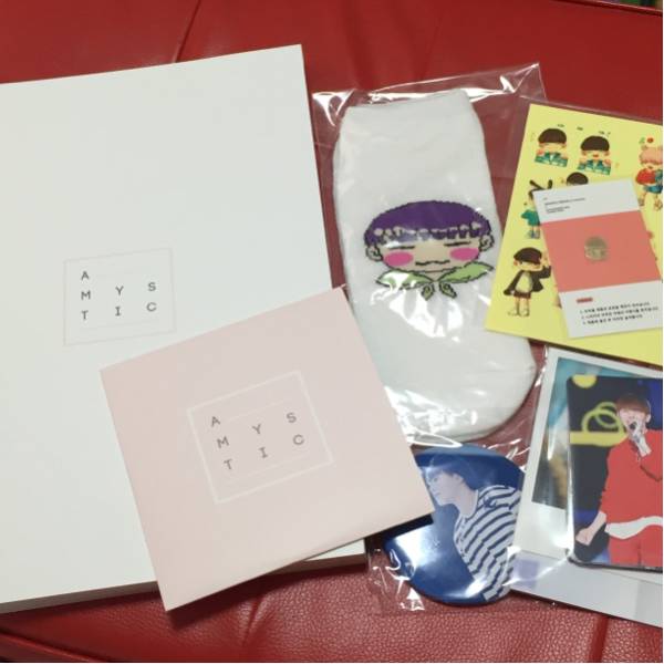 SEVENTEEN セブチ フォトブック | - seventeen THE NEWS