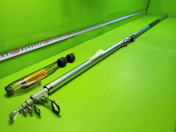 XN36 希少美品 No1 SHIMANO スピンパワー405AX-T SPIN POWER スピン