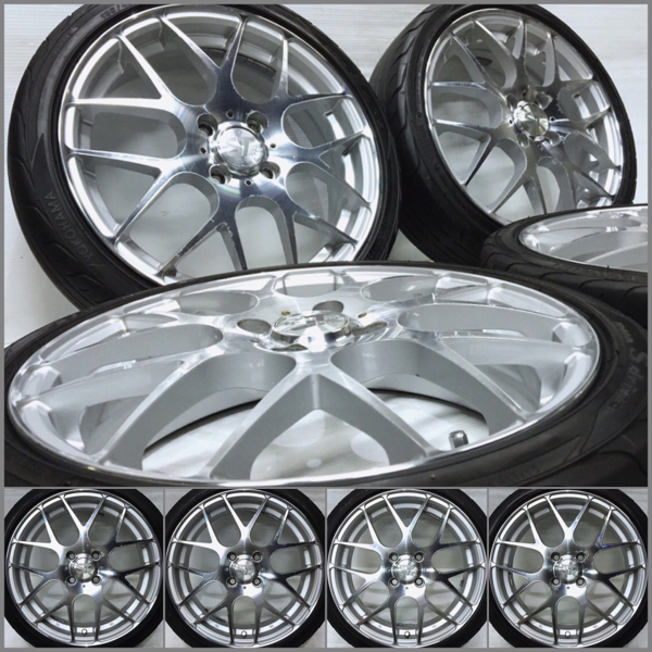 PCD100-軽用!スポーツテクニックMONO7 EXCEED/アクア/Nワゴン/R2/ワゴンR/ムーヴ/N BOX/タント/エヴリィ/バモス/ライフ/アルト/コペン
