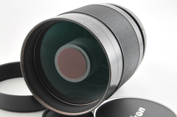 ◇美品◇Nikonニコン Reflex NIKKOR C 500mm F8 #1479 1479 【公式通販】