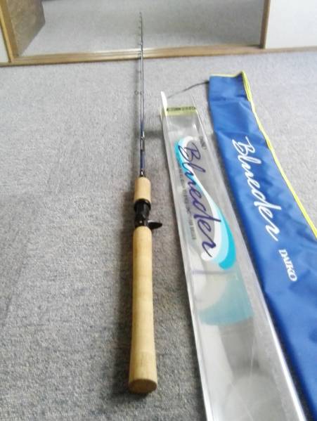 ＤＡＩＫＯ　Ｂｌｕｅｄｅｒ　ＢＣ-６６２Ｍ 美品　破格　売切