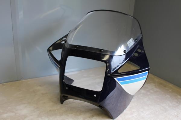 スズキ　RG250ガンマ　ＧＪ21Ａ　アッパーカウル　良品