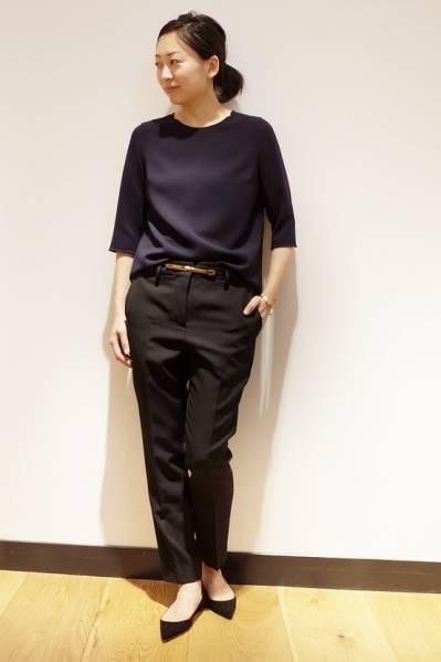 新品B-LOW THE BELT プレートホソベルト ドゥーズィエムクラス　