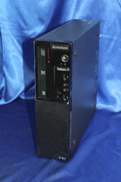 office付き★leonvo ThinkCentre Edge72 Core i5 4GB Win8(2835)