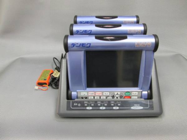 BMB 通信カラオケ NMU-R10 ネオンR 通電確認のみ 念の為ジャンク
