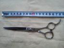 理容鋏 ハサミ★K-70★・中古