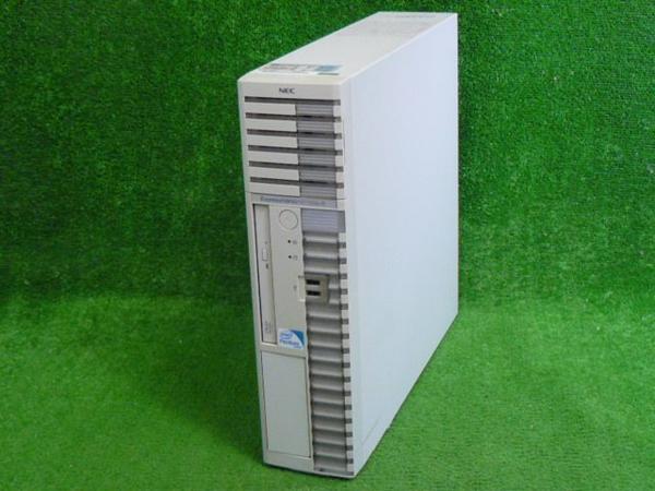 NEC Express5800/GT110a-S Pentium Dual-Core E2160 1.8GHZ[5424