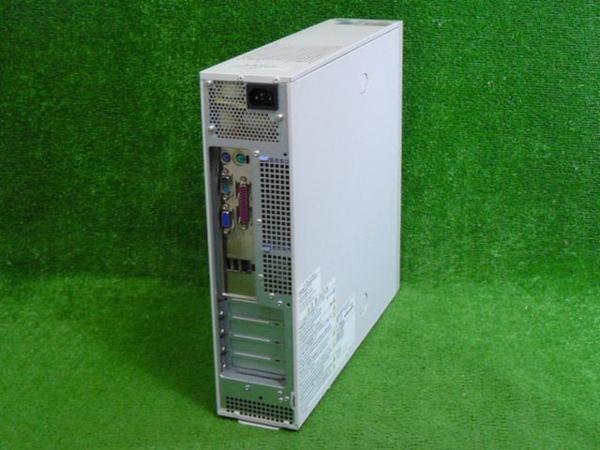 NEC Express5800/GT110a-S Pentium Dual-Core E2160 1.8GHZ[5424