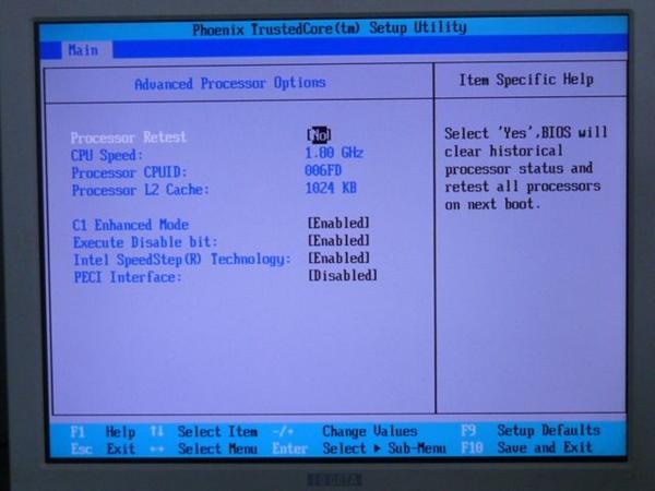 NEC Express5800/GT110a-S Pentium Dual-Core E2160 1.8GHZ[5424