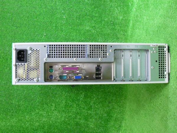 NEC Express5800/GT110a-S Pentium Dual-Core E2160 1.8GHZ[5424