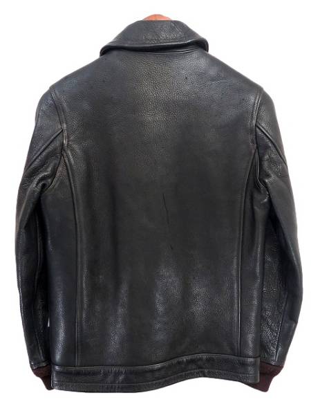 クラシックスタイルの大セール Varde77(バルデ77) レザージャケット